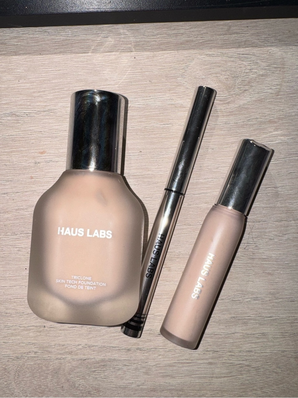 Haus Labs By Lady Gaga Set